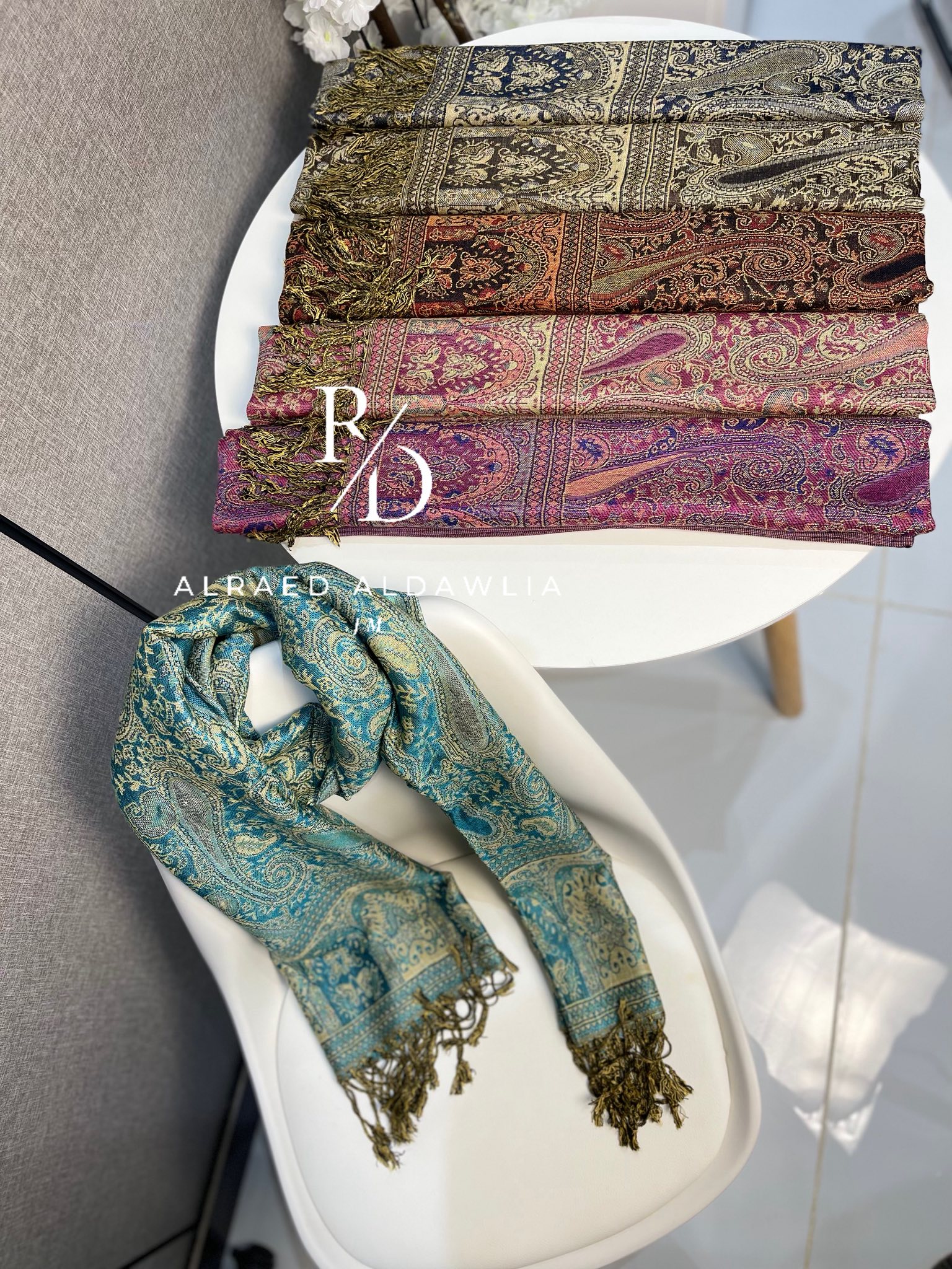 فستان محتشم